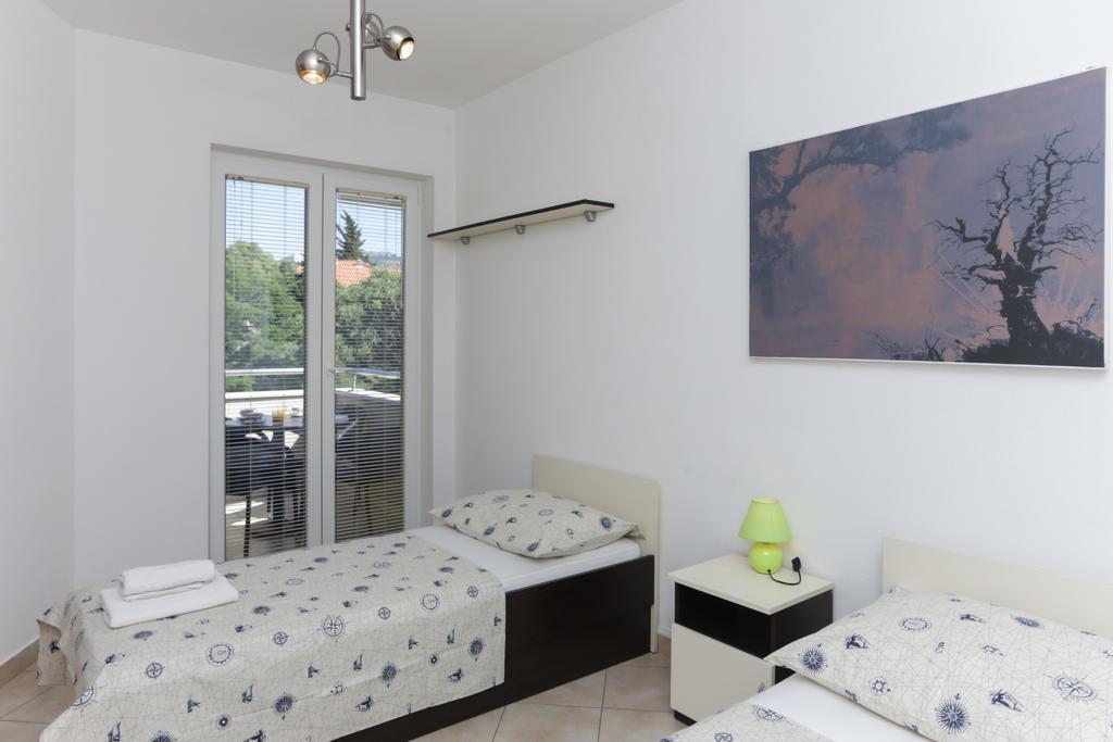 Dubrovnik Summer Apartments Екстер'єр фото