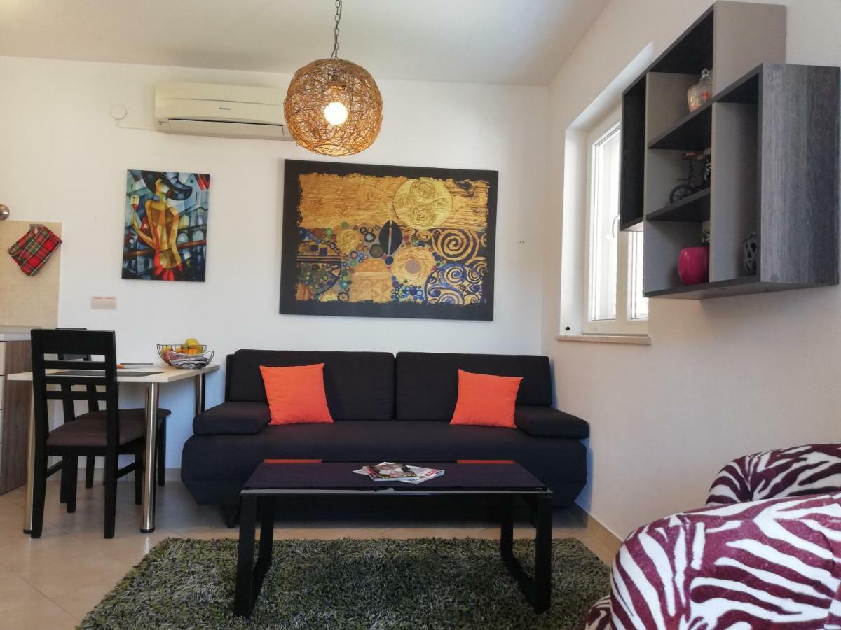 Dubrovnik Summer Apartments Екстер'єр фото