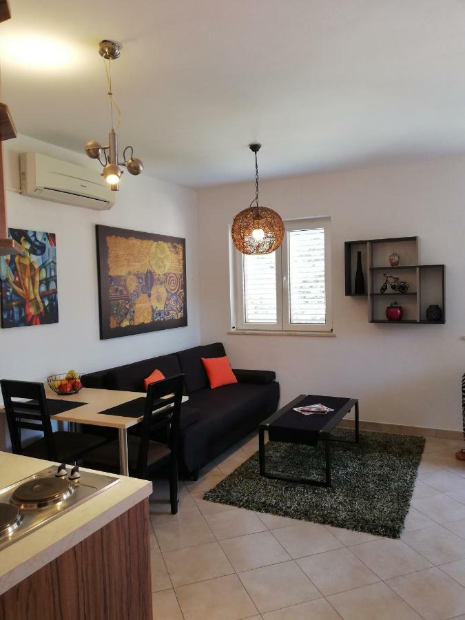 Dubrovnik Summer Apartments Екстер'єр фото