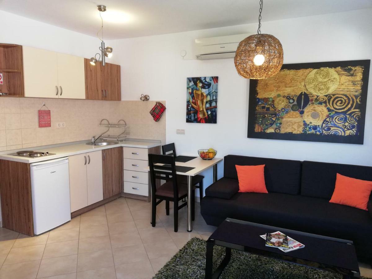 Dubrovnik Summer Apartments Екстер'єр фото