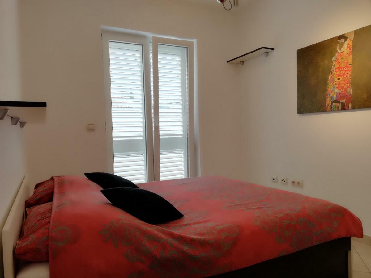 Dubrovnik Summer Apartments Екстер'єр фото