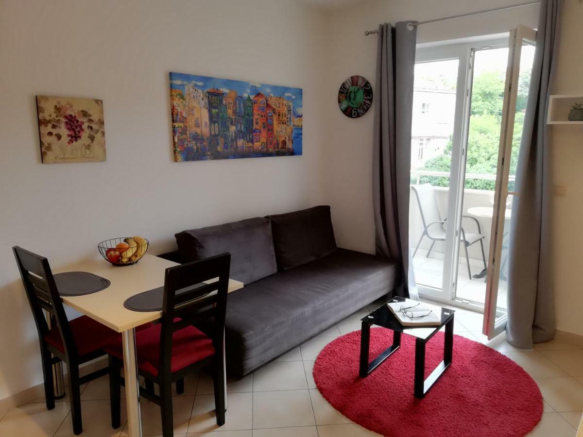 Dubrovnik Summer Apartments Екстер'єр фото